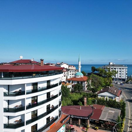 Ceneviz Suit Hotel 악차코자 외부 사진