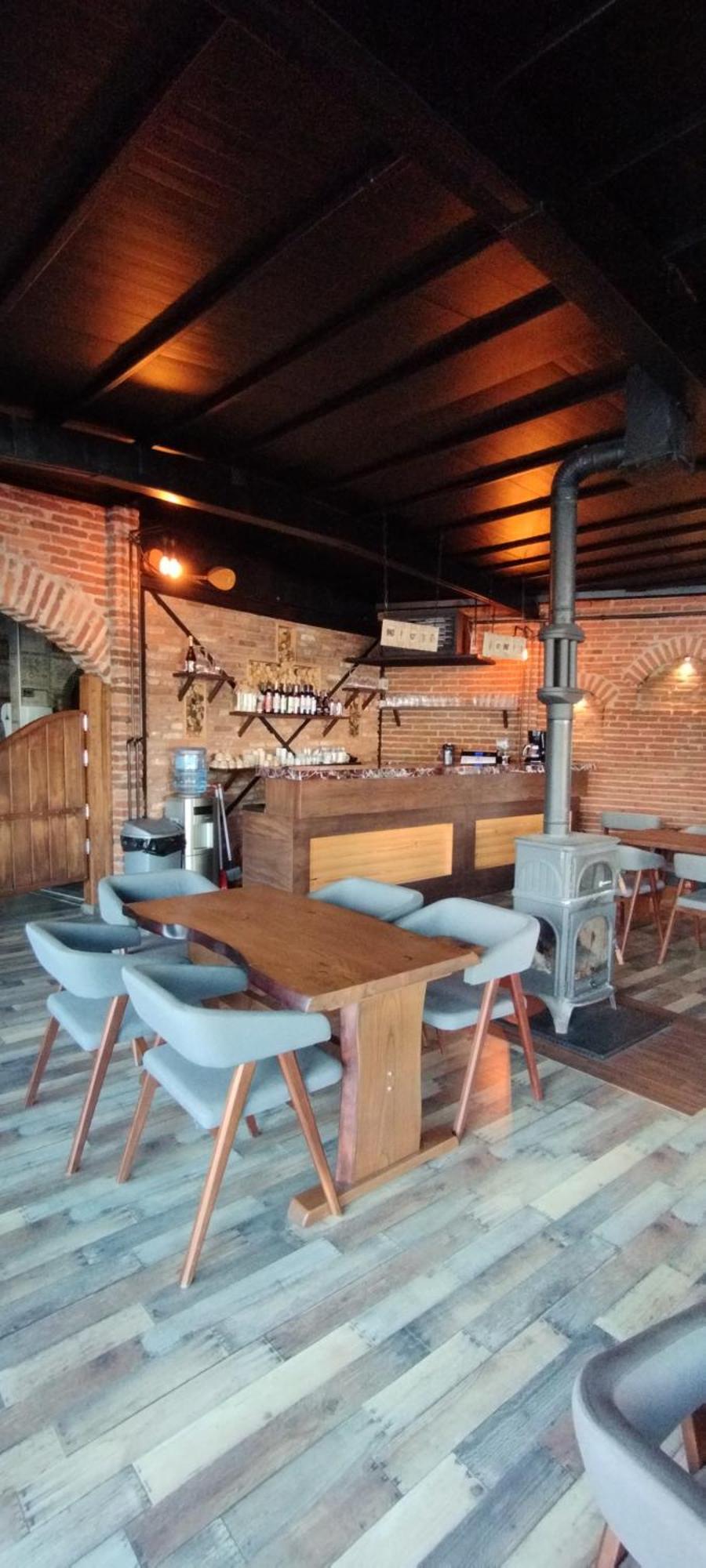 Ceneviz Suit Hotel 악차코자 외부 사진