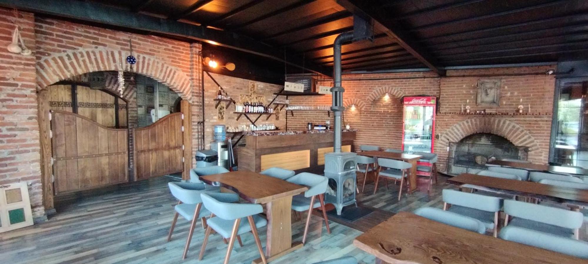 Ceneviz Suit Hotel 악차코자 외부 사진