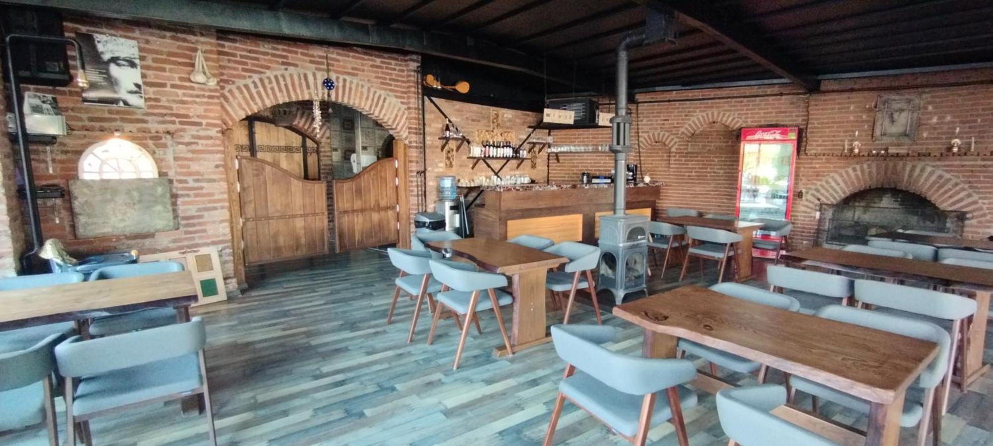Ceneviz Suit Hotel 악차코자 외부 사진