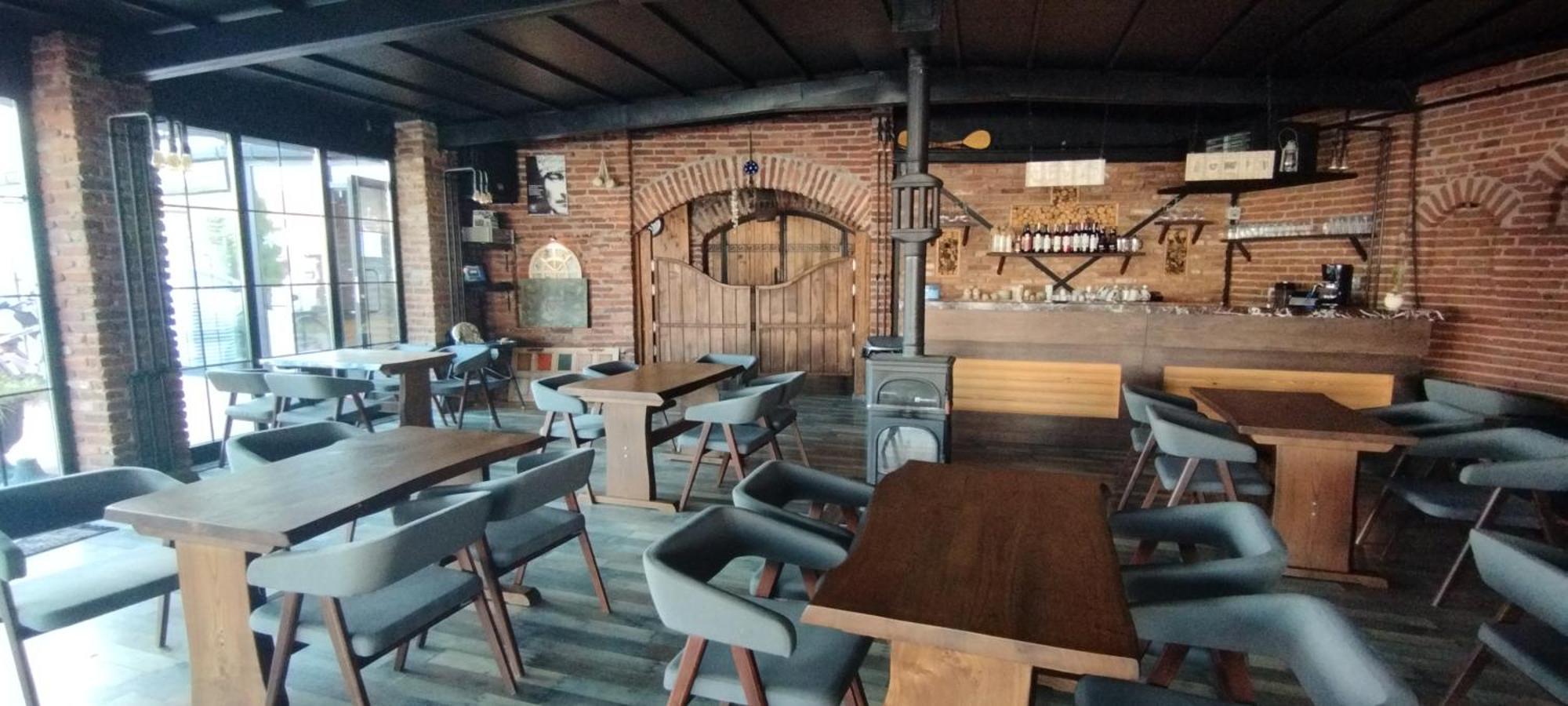 Ceneviz Suit Hotel 악차코자 외부 사진