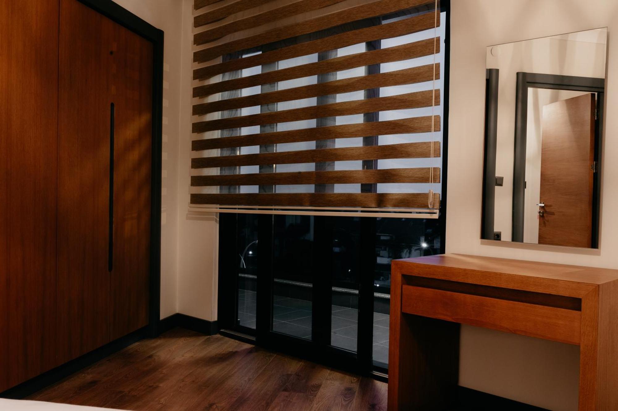 Ceneviz Suit Hotel 악차코자 외부 사진